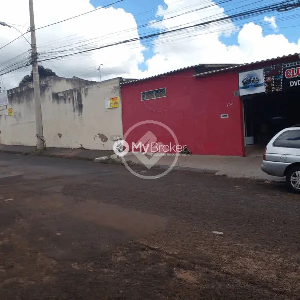 Casa Novo Mundo, Uberlândia - MG — foto 1