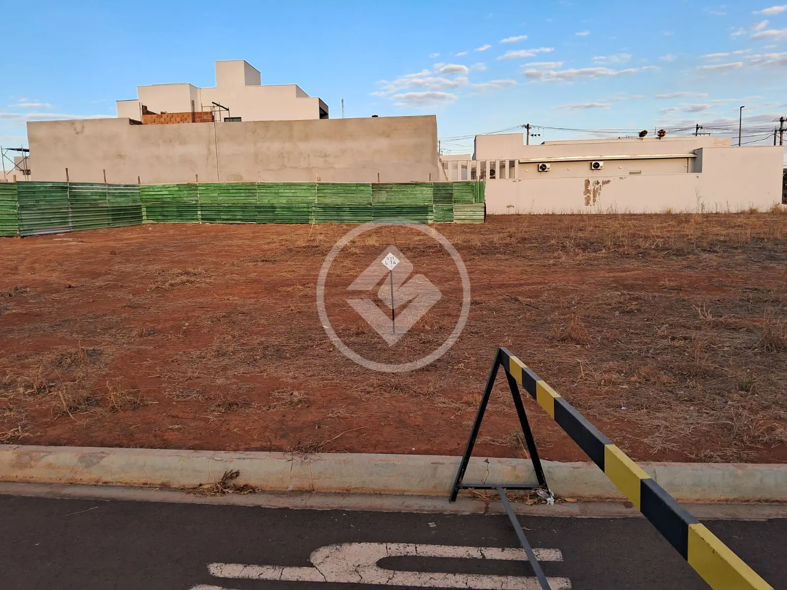 Imagem 1 - Terreno Condomínio em Grand Ville, Uberlândia - MG