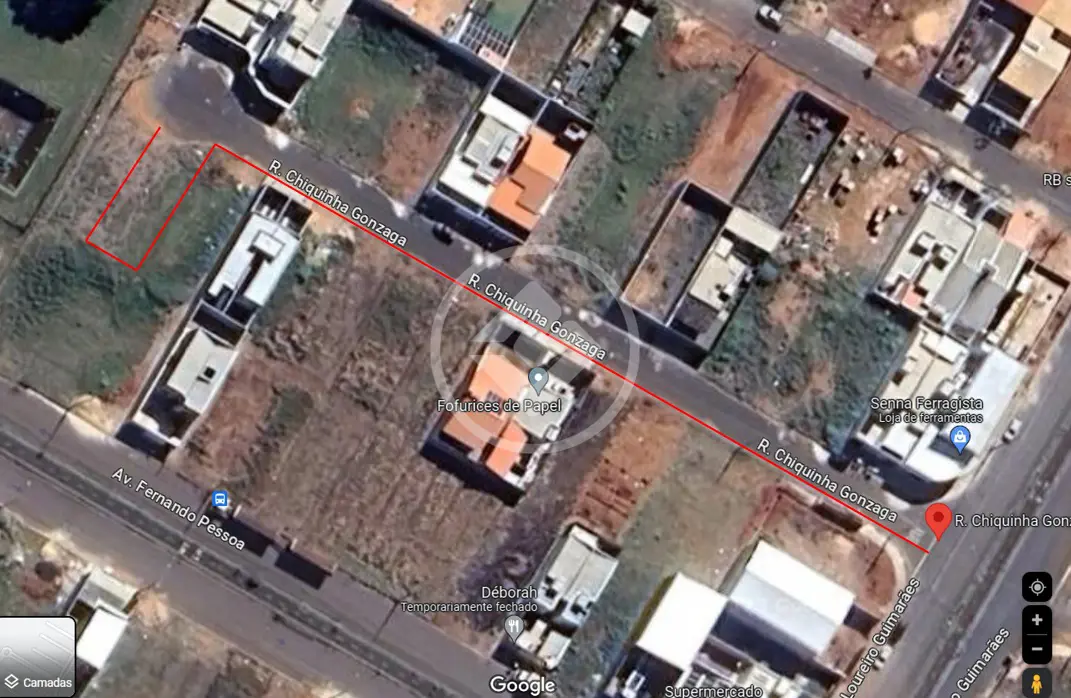 Imagem 3 - Terreno em Minas Gerais, Uberlândia - MG