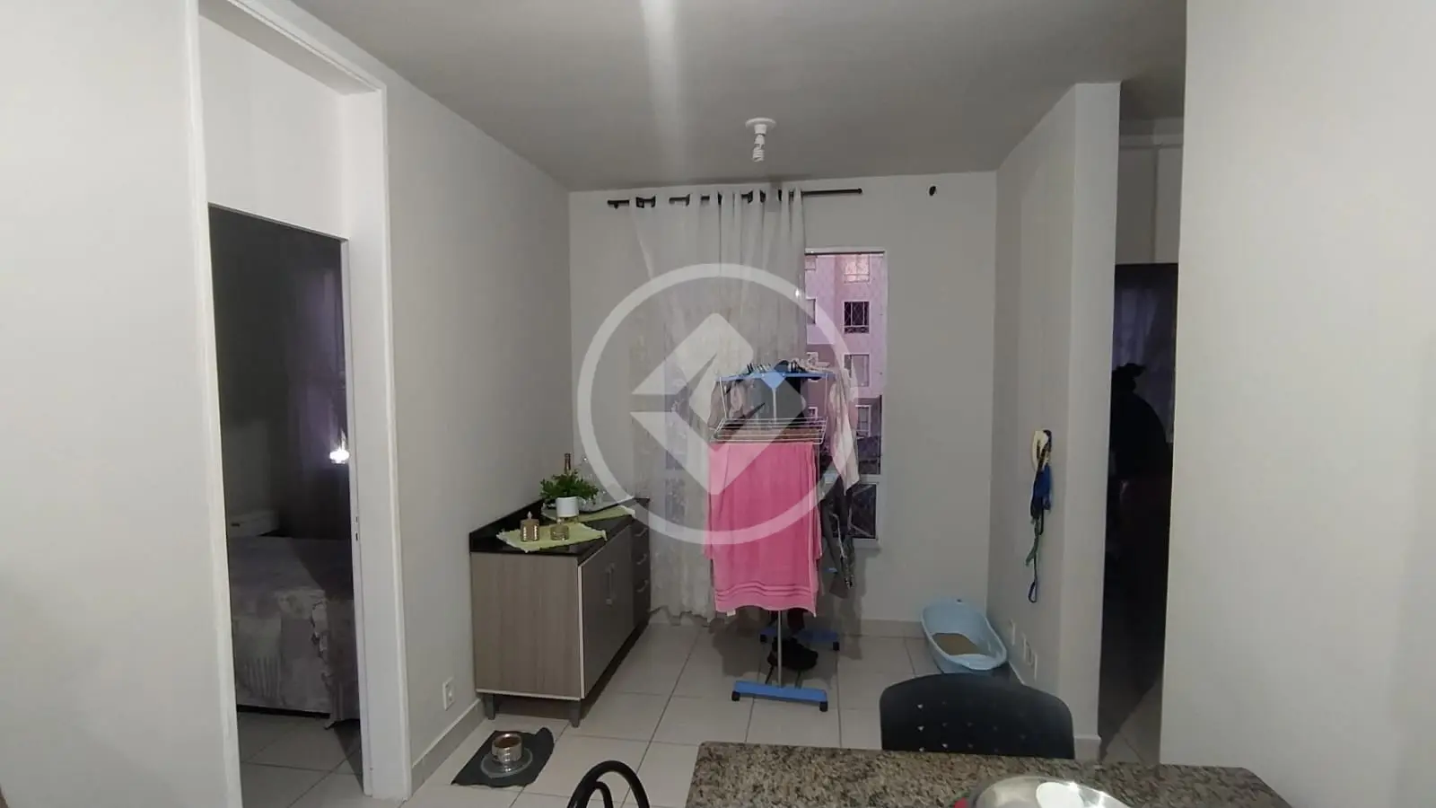 Imagem 2 - Apartamento em Novo Mundo, Uberlândia - MG