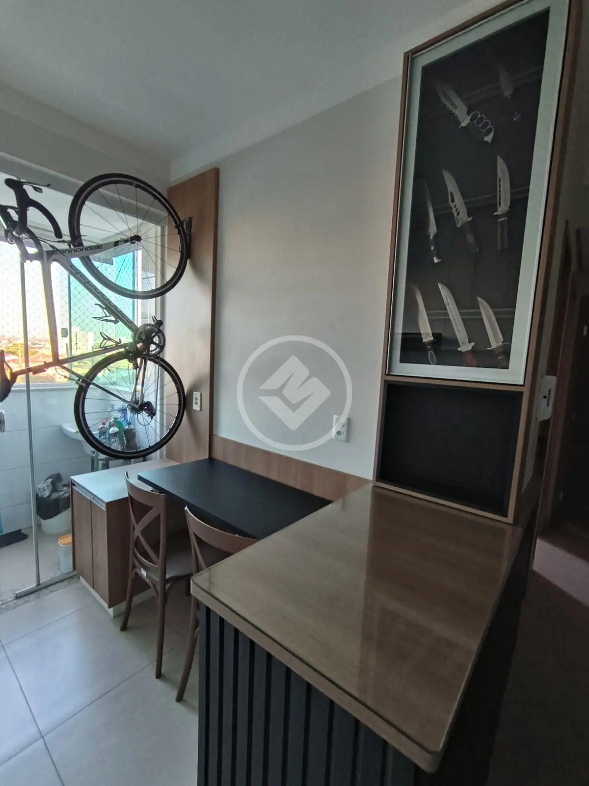 Imagem 3 - Apartamento em Tubalina, Uberlândia - MG