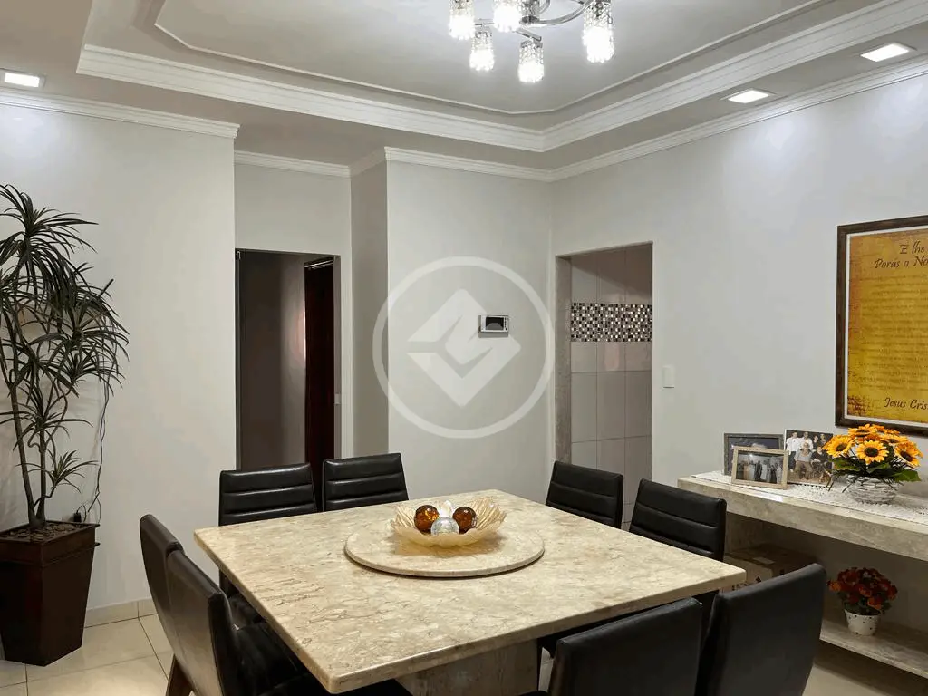 Imagem 5 - Casa em SANTA MÔNICA, Uberlândia - MG