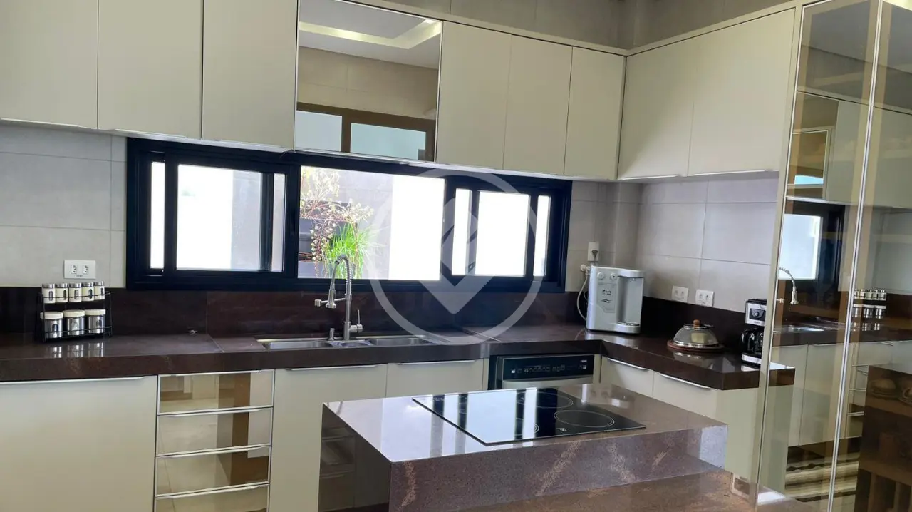 Imagem 4 - Casa Condomínio em Nova Uberlândia, Uberlândia - MG
