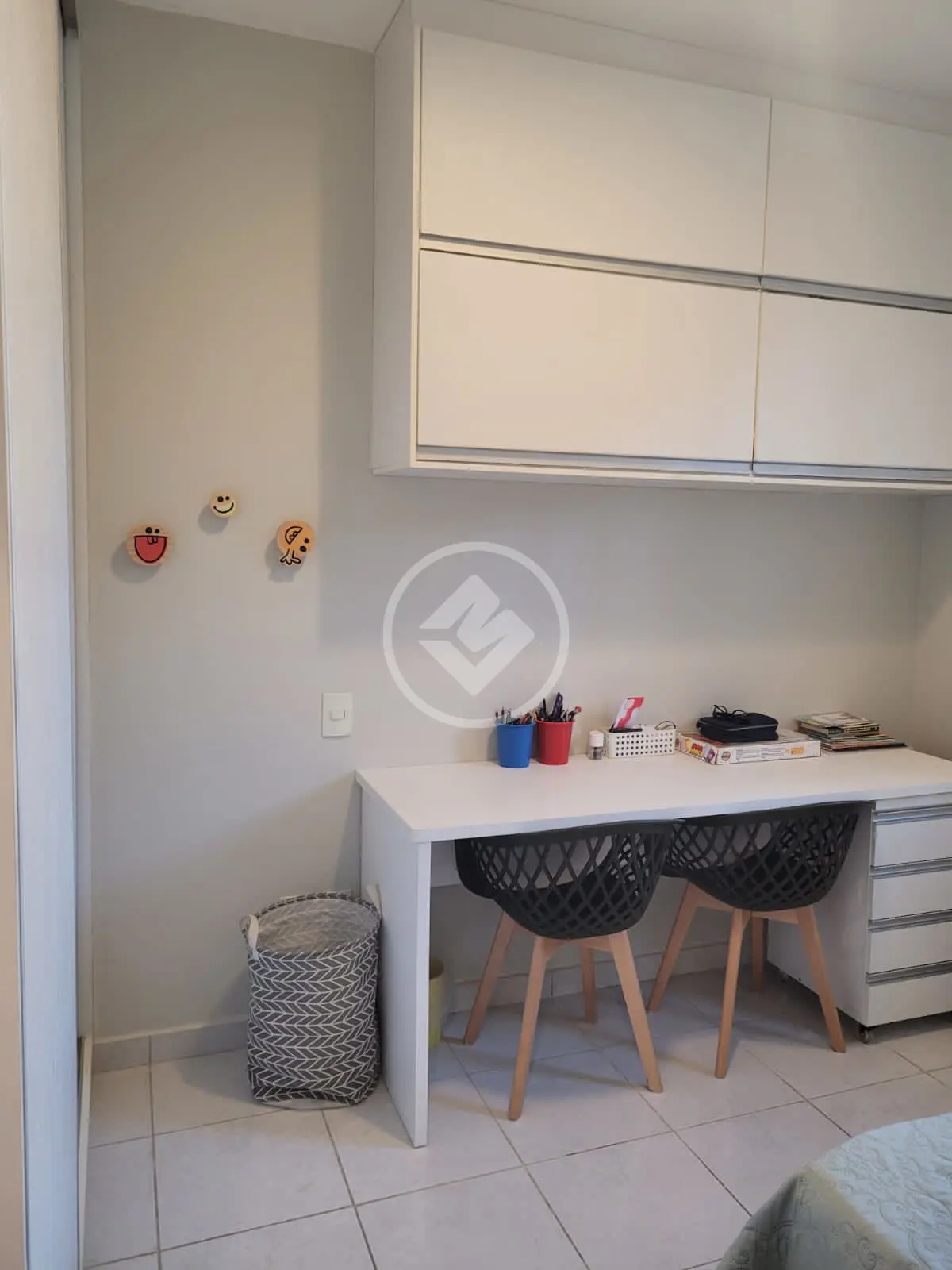 Imagem 1 - Apartamento em Santa Mônica, Uberlândia - MG