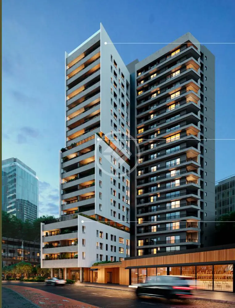 Imagem 4 - Loft / Studio em Gávea, Uberlândia - MG