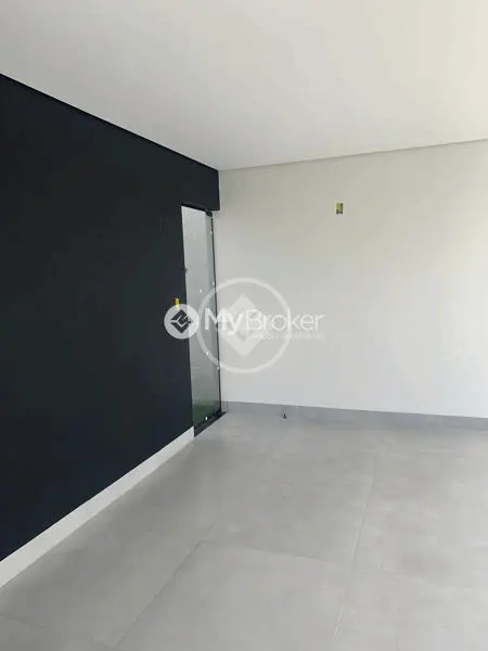 Imagem 2 - Casa em Jardim Brasília, Uberlândia - MG