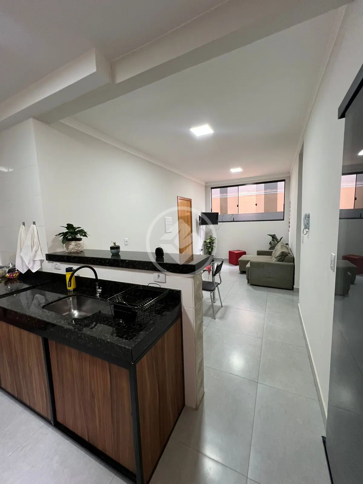 Imagem 3 - Apartamento em Novo Mundo, Uberlândia - MG
