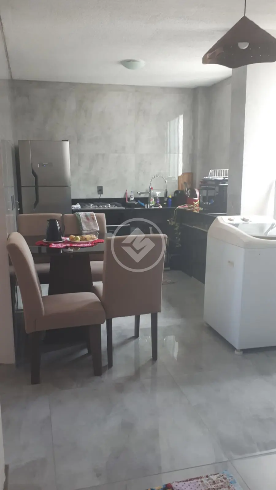 Imagem 1 - Apartamento em Shopping Park, Uberlândia - MG