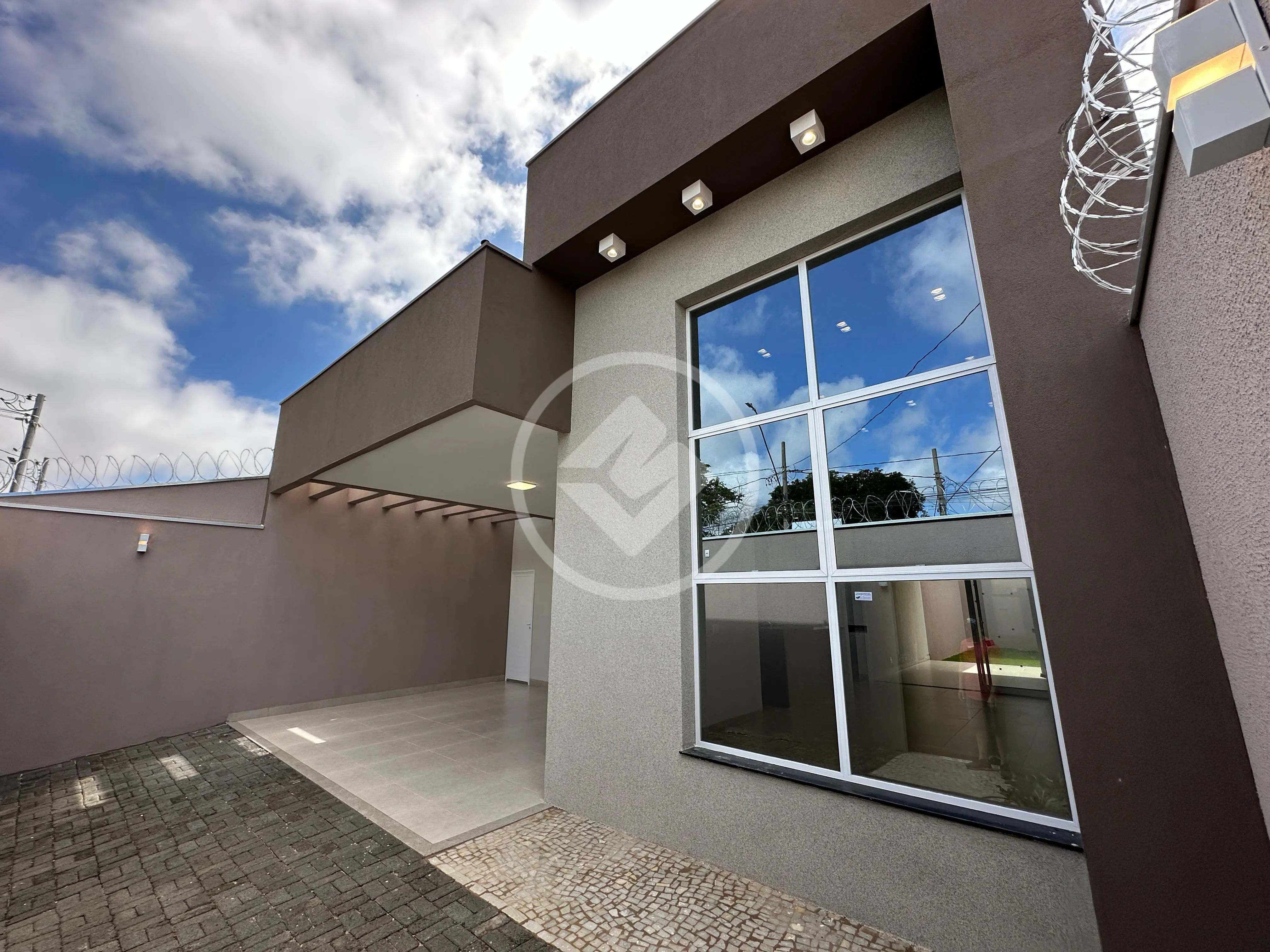 Image 21 - Casa em Granada, Uberlândia - MG