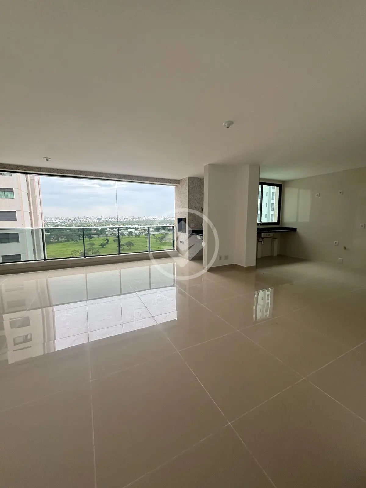 Imagem 2 - Apartamento em JARDIM KARAIBA, Uberlândia - MG