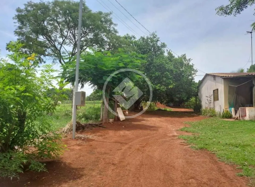 Imagem 1 - Chácara em Área Rural de Uberlândia, Uberlândia - MG