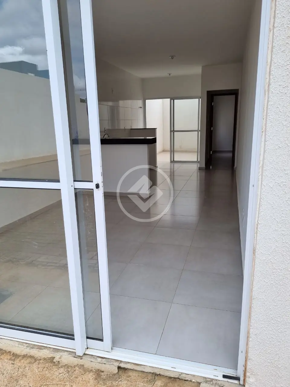 Casa Condomínio Loteamento Residencial Pequis, Uberlândia - MG — foto 2