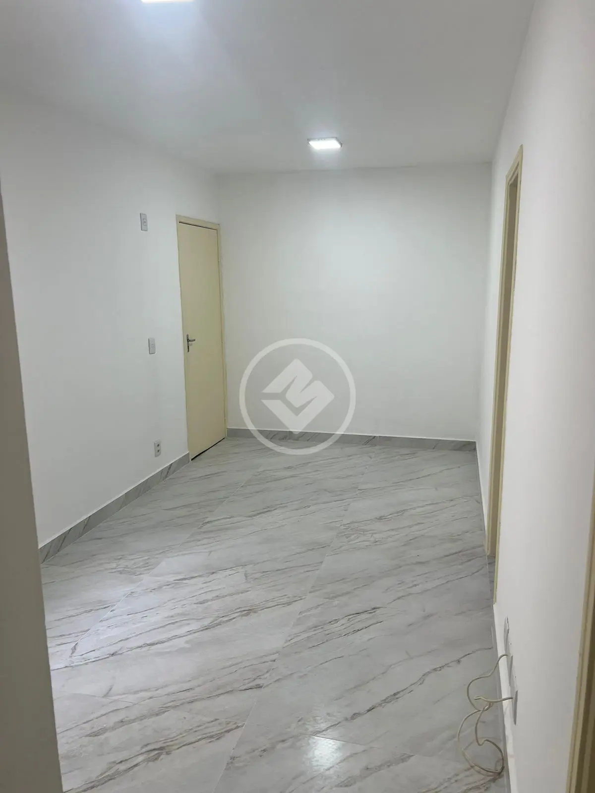 Apartamento Lidice, Uberlândia - MG — foto 2