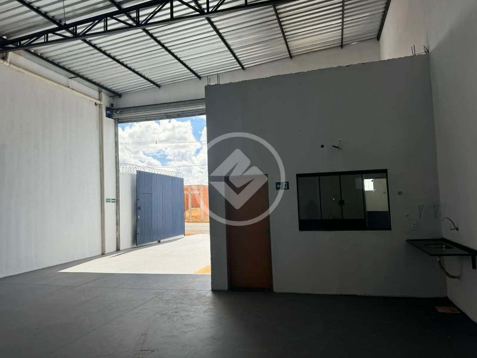Imagem 6 - Galpão em Aclimação, Uberlândia - MG