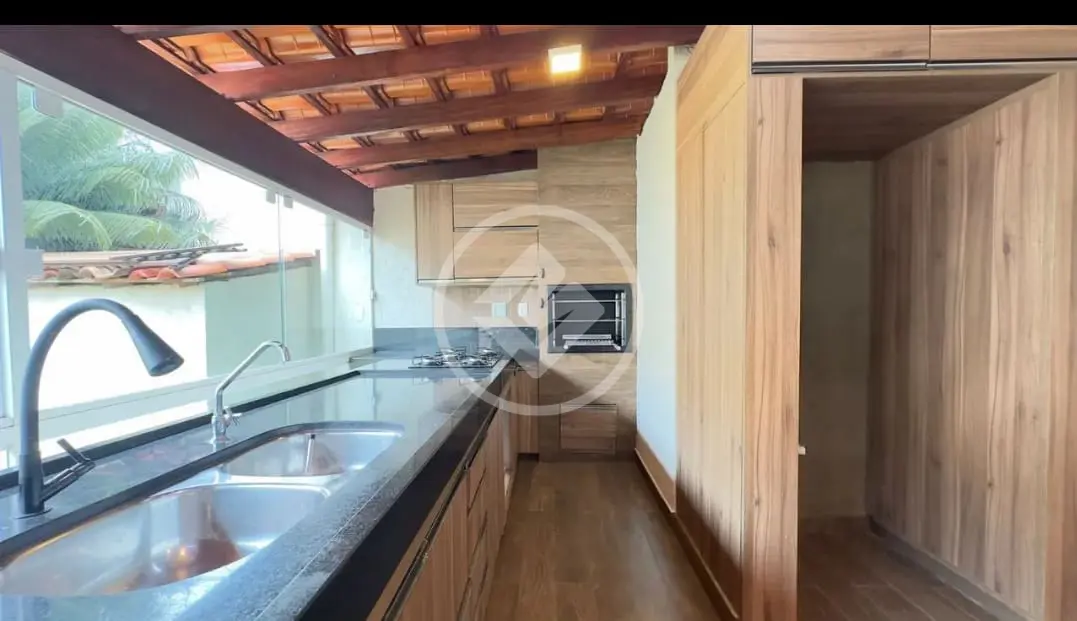 Casa Condomínio JARDIM HOLANDA, Uberlândia - MG — foto 2