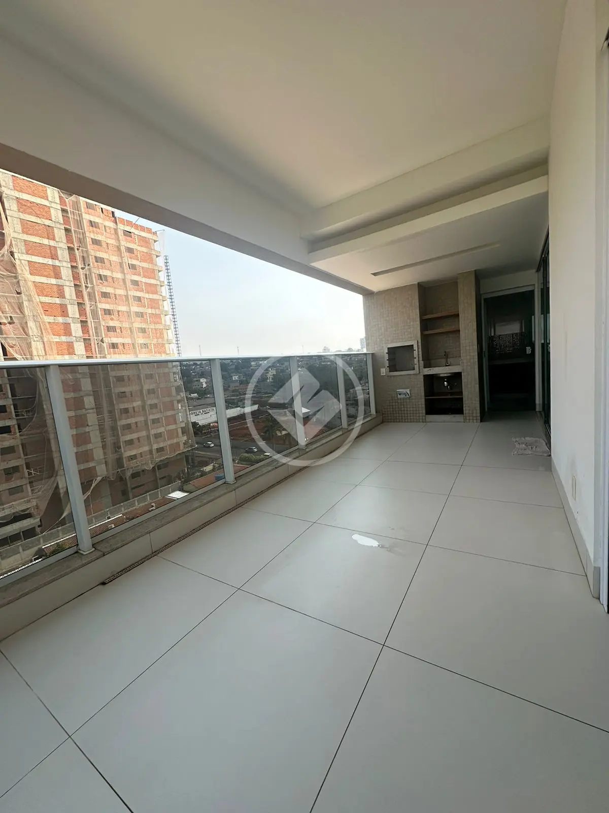 Apartamento Tubalina, Uberlândia - MG — foto 1