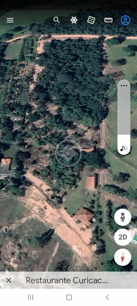 Imagem 3 - Chácara em Área Rural de Uberlândia, Uberlândia - MG