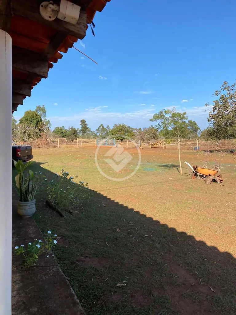 Image 21 - Chácara em Área Rural de Uberlândia, Uberlândia - MG