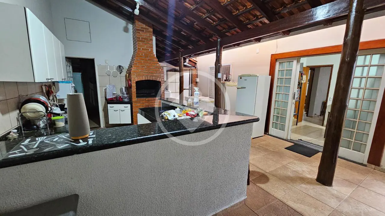 Imagem 5 - Casa em Granada, Uberlândia - MG