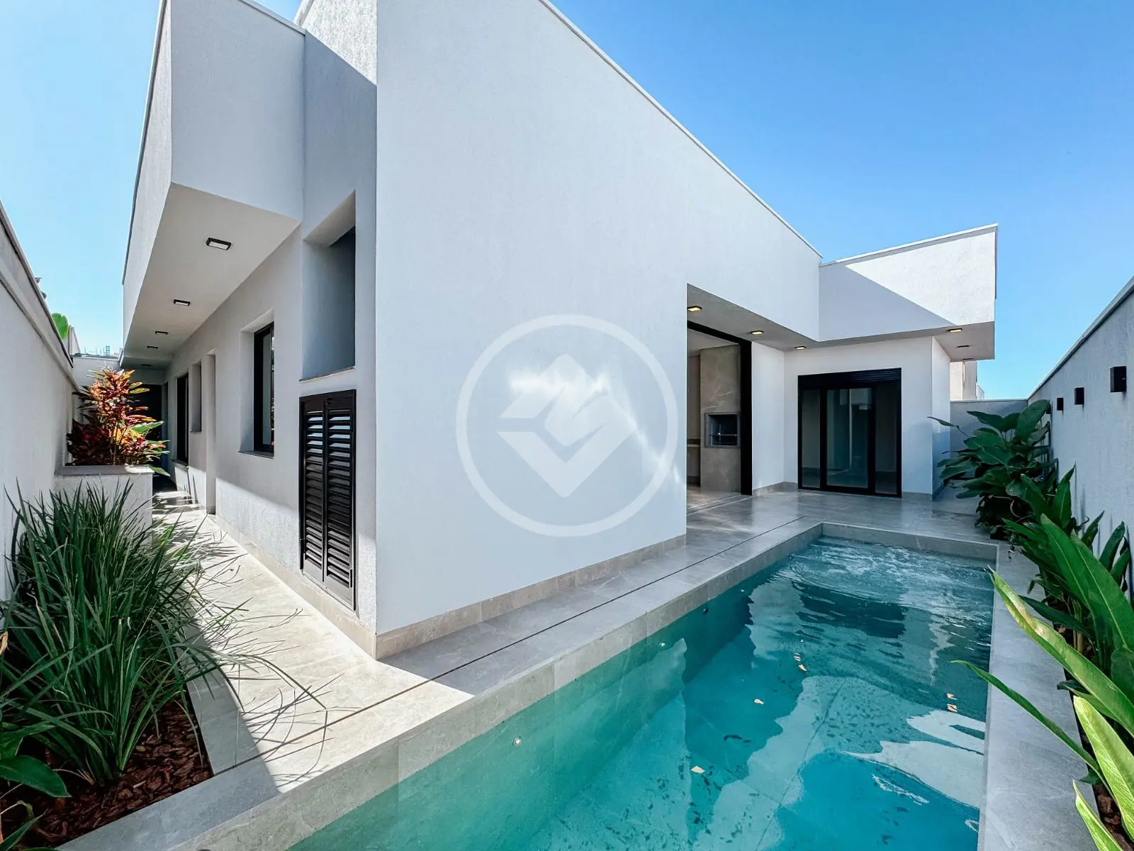 Imagem 2 - Casa Condomínio em Jardim Botânico, Uberlândia - MG