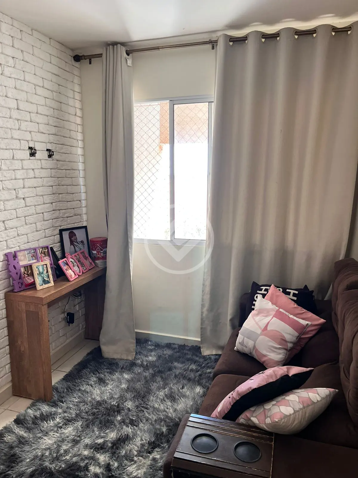 Apartamento Jardim Europa, Uberlândia - MG — foto 2