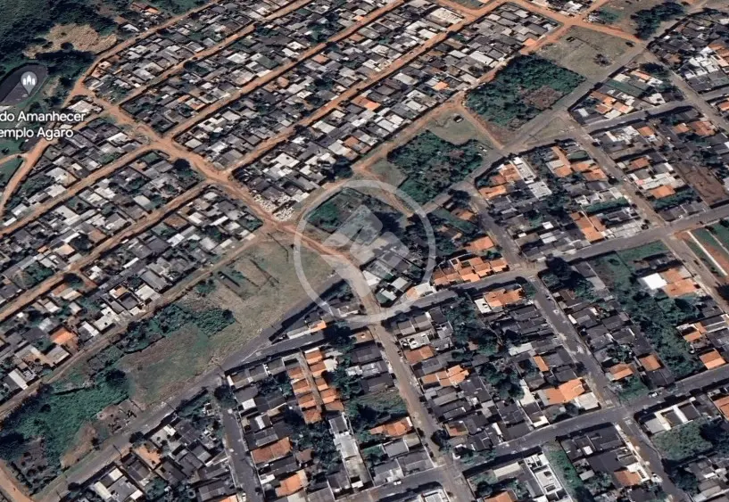 Terreno Jardim Canaã, Uberlândia - MG — foto 1