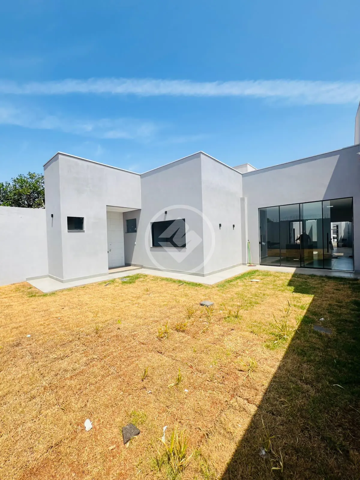 Imagem 1 - Casa em Shopping Park, Uberlândia - MG