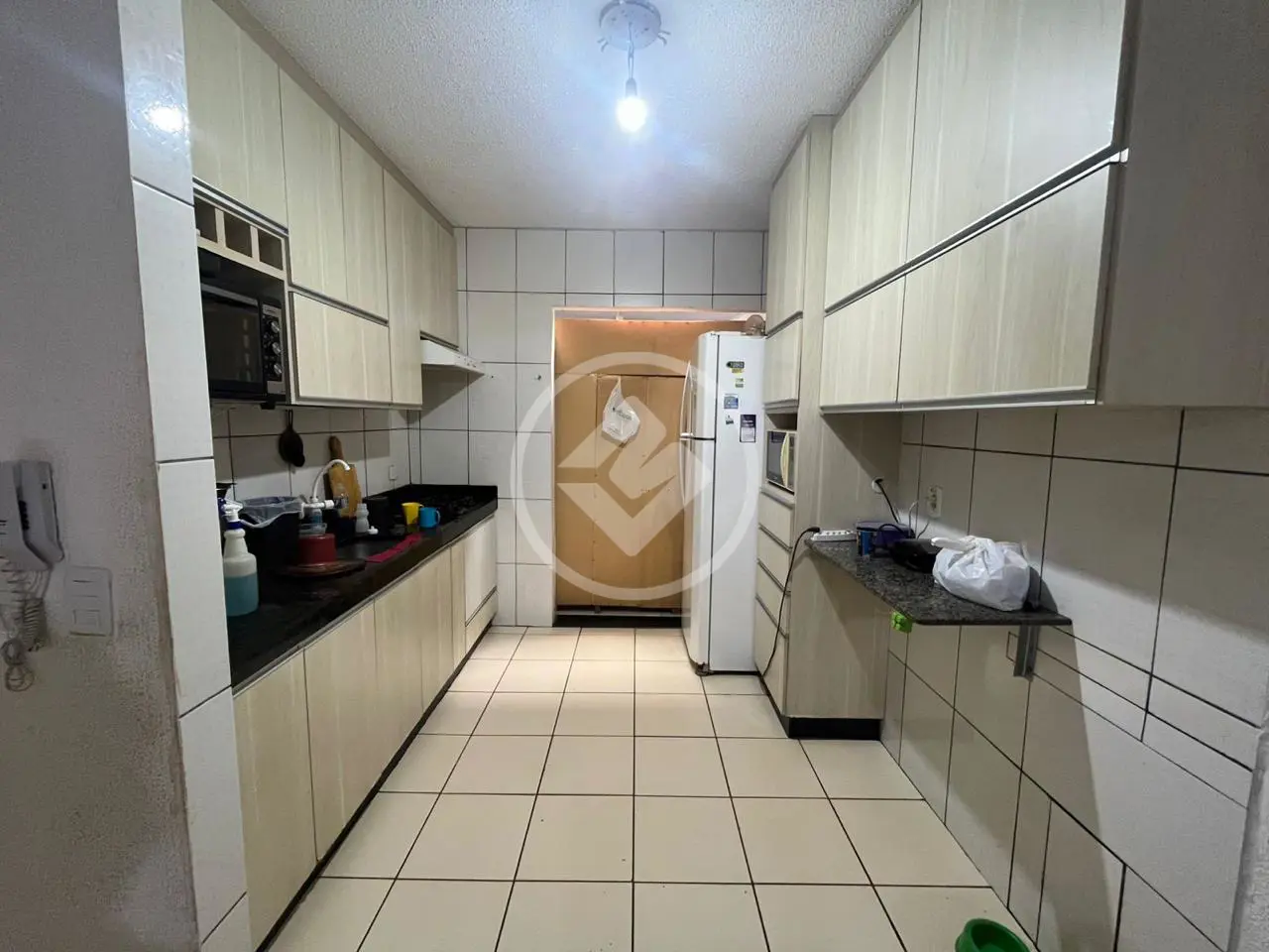 Casa Condomínio Bosque dos Buritis, Uberlândia - MG — foto 1