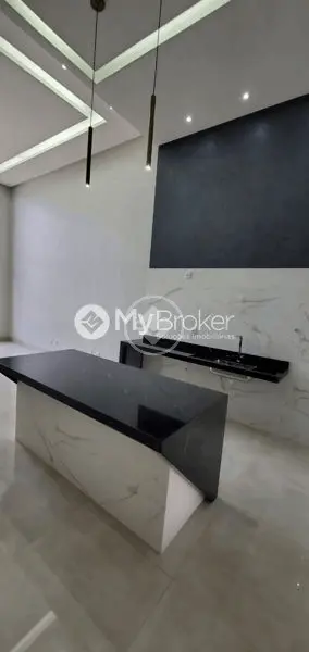 Imagem 5 - Casa em Caldas do Oeste, Caldas Novas - GO