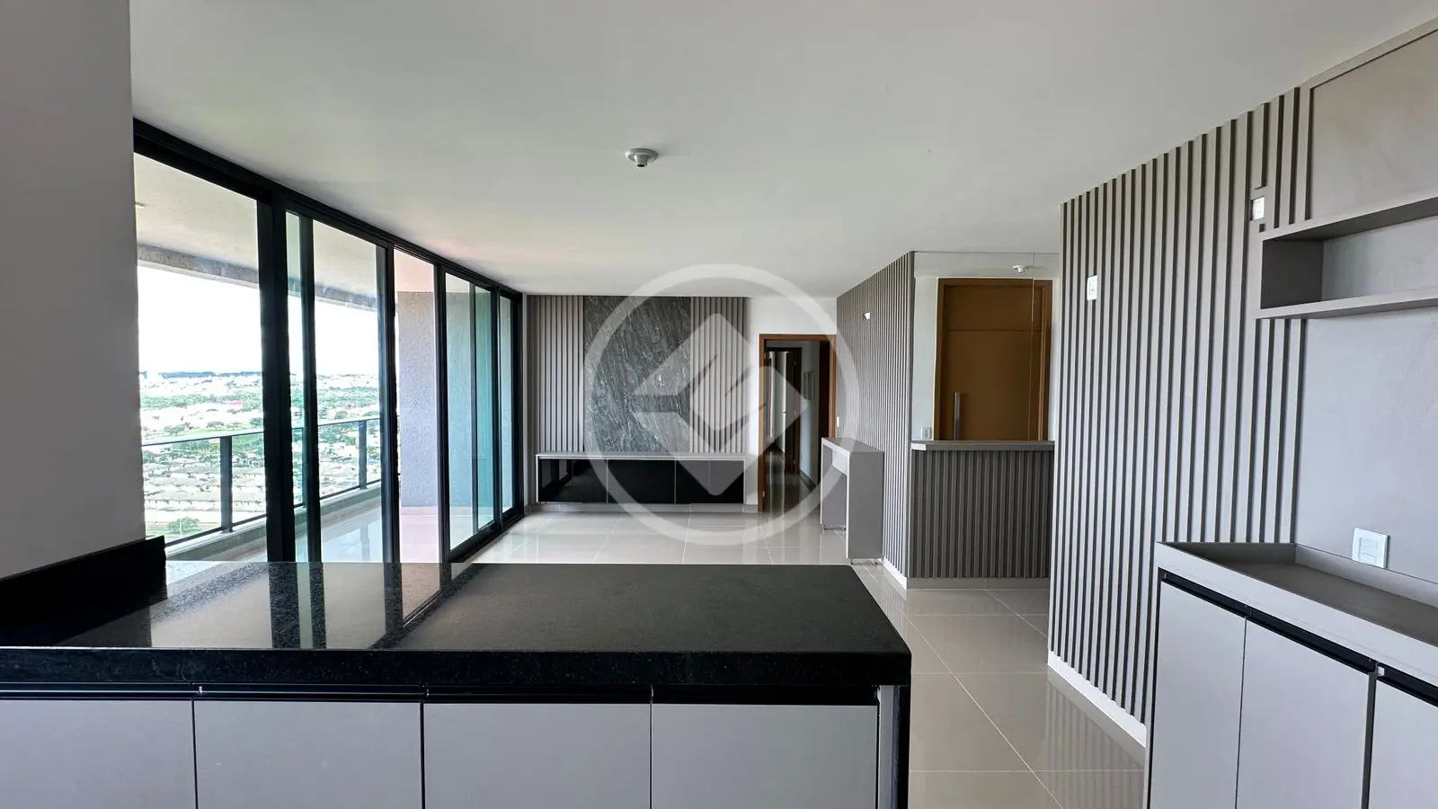 Apartamento JARDIM KARAIBA, Uberlândia - MG — foto 1