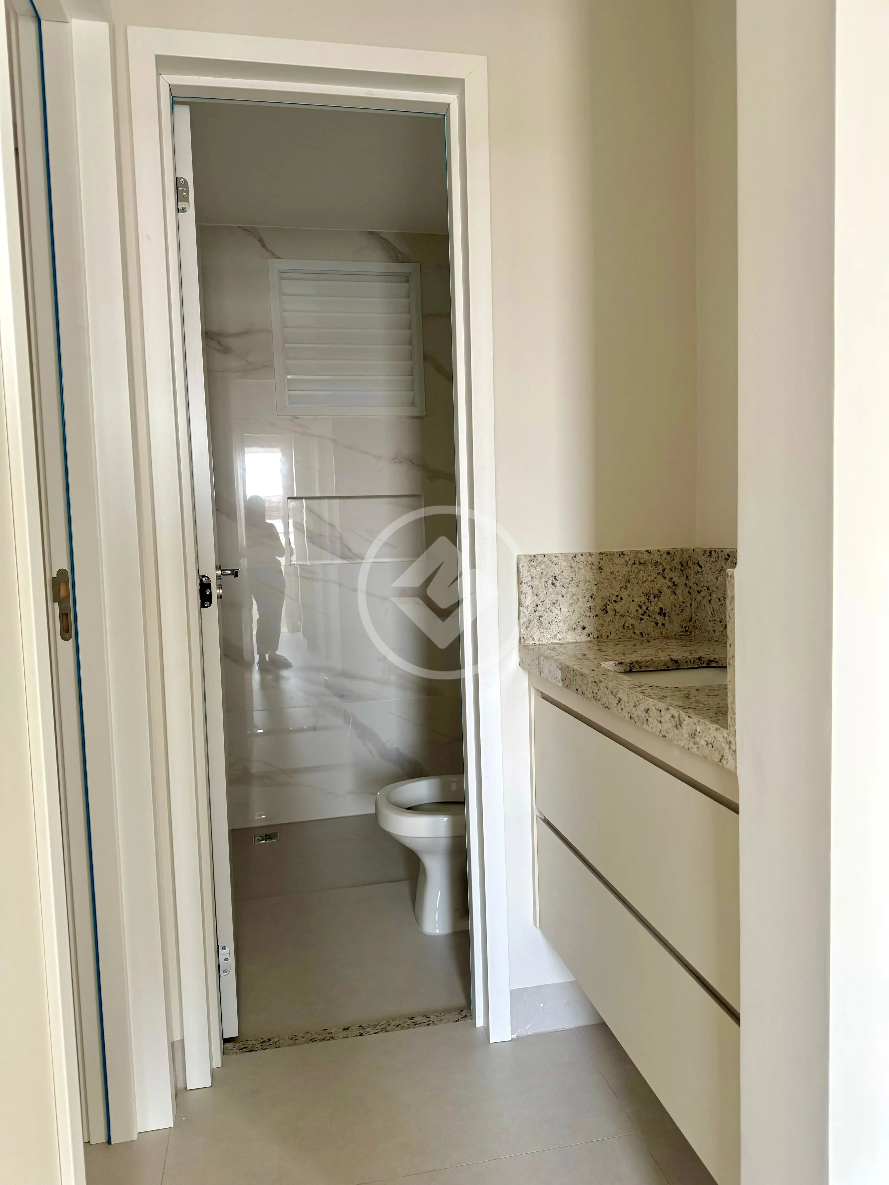 Image 8 - Apartamento em Granada, Uberlândia - MG