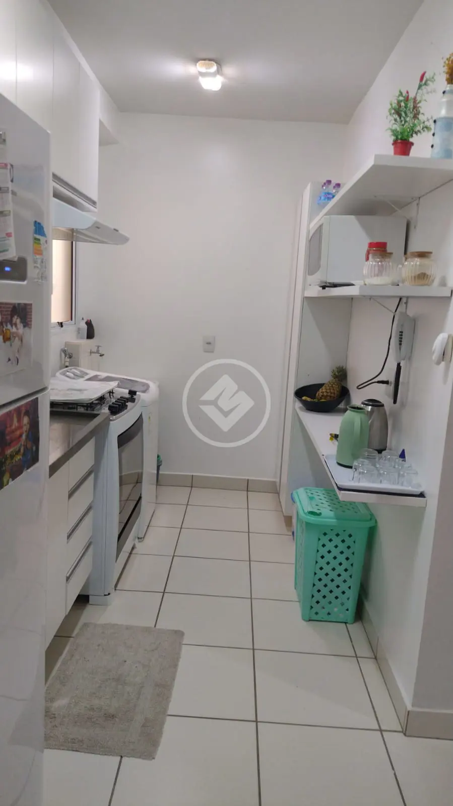 Imagem 1 - Apartamento em Santa Mônica, Uberlândia - MG