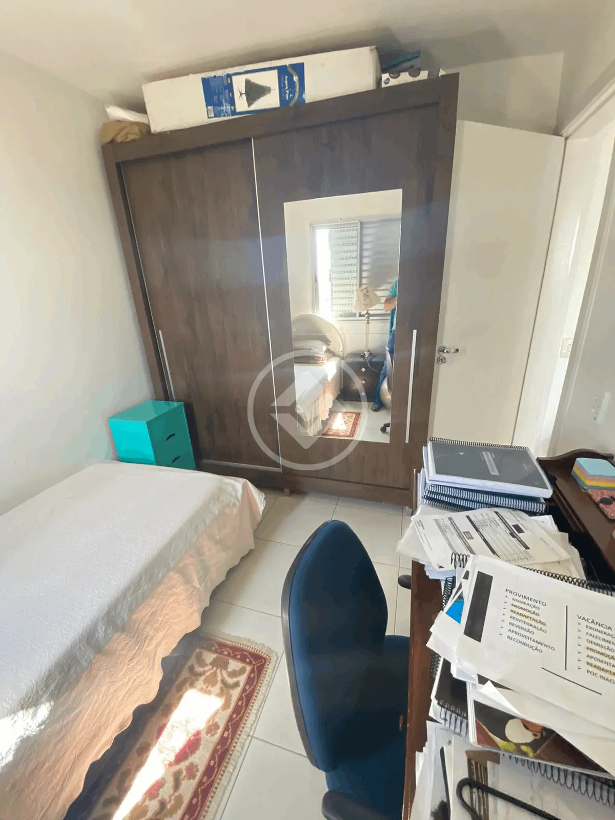 Imagem 3 - Apartamento em TABAJARAS, Uberlândia - MG