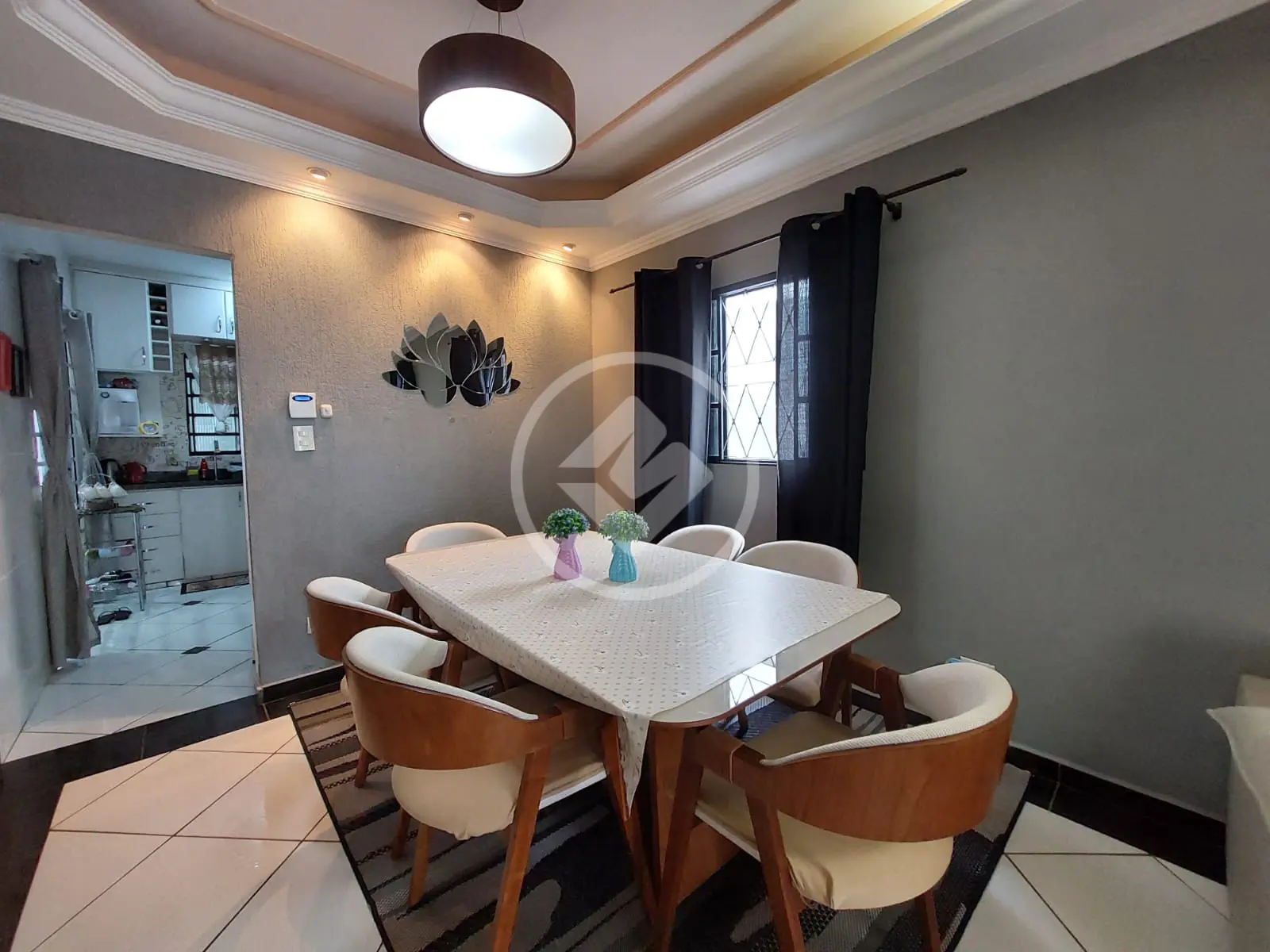 Imagem 1 - Casa em Planalto, Uberlândia - MG