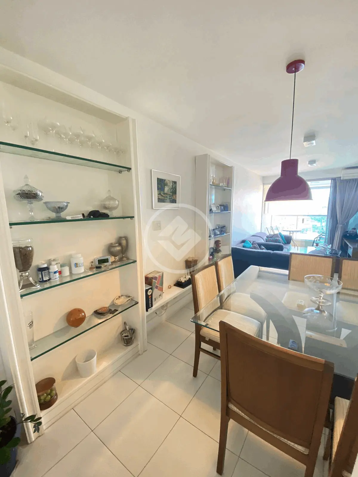 Imagem 2 - Apartamento em TABAJARAS, Uberlândia - MG