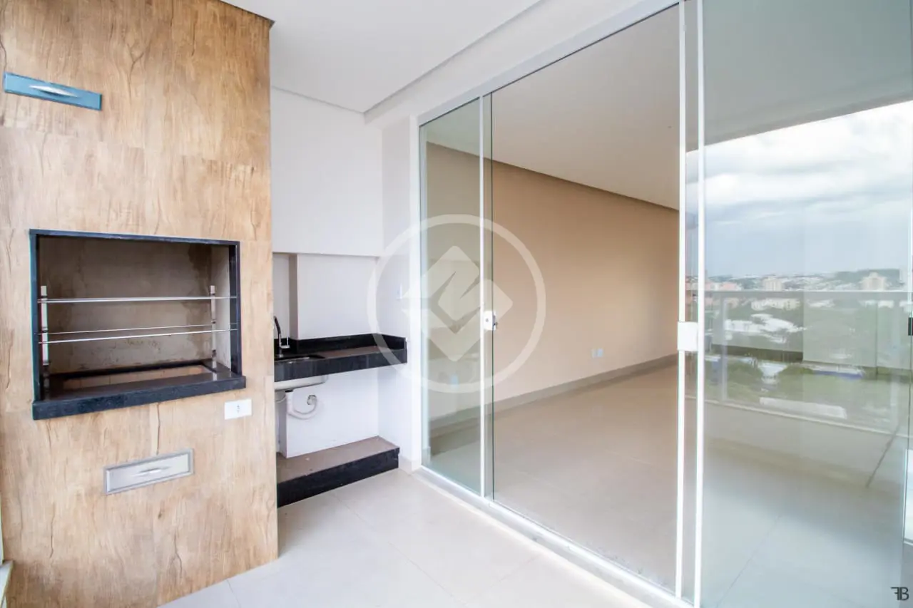Imagem 4 - Apartamento em Tubalina, Uberlândia - MG