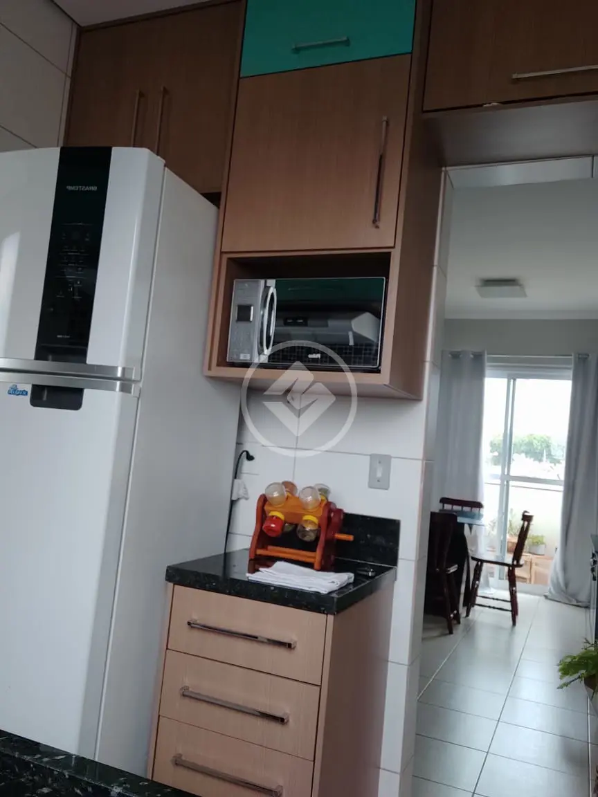 Imagem 2 - Apartamento em Santa Mônica, Uberlândia - MG
