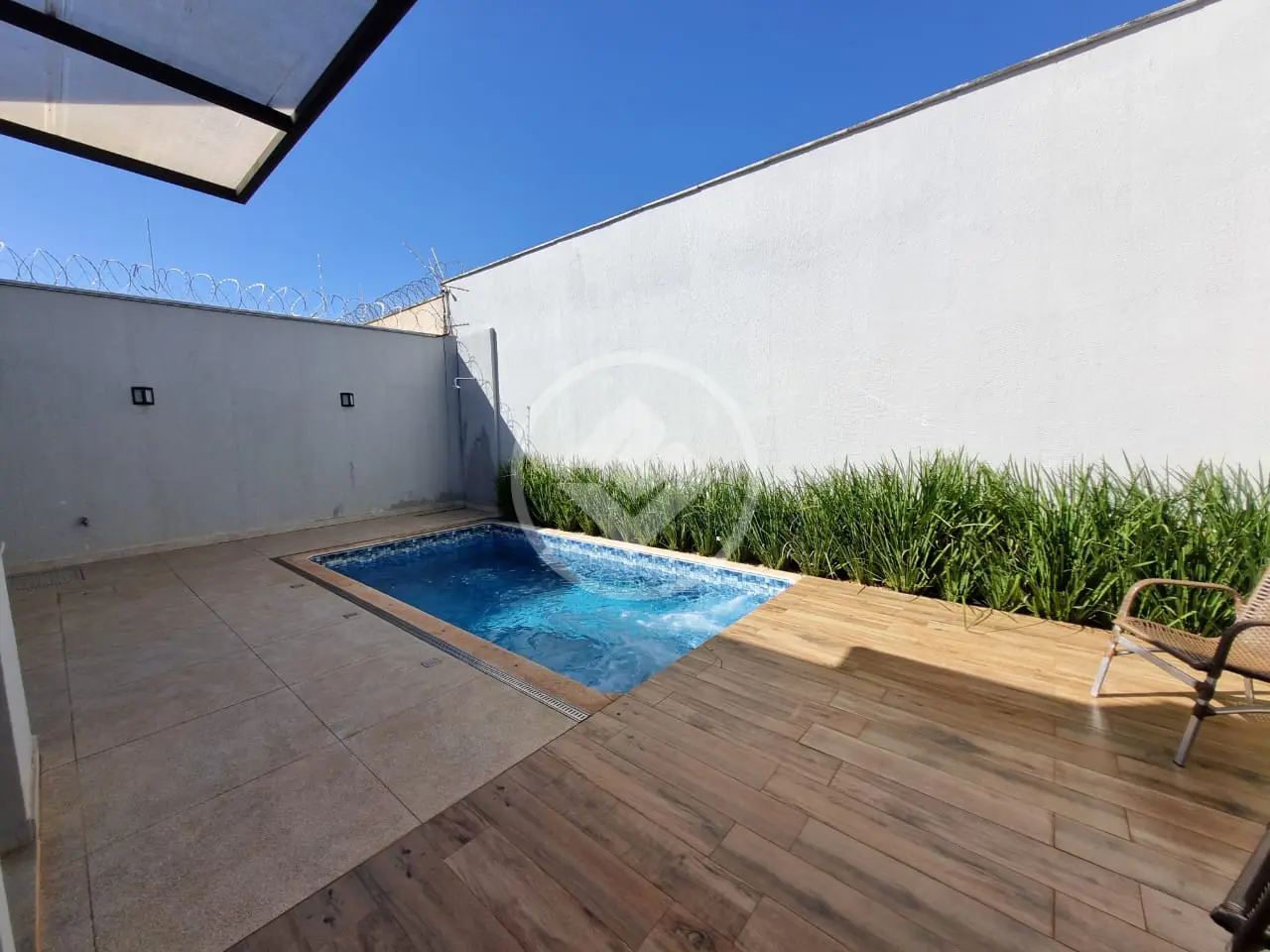 Imagem 5 - Casa em Novo Mundo, Uberlândia - MG