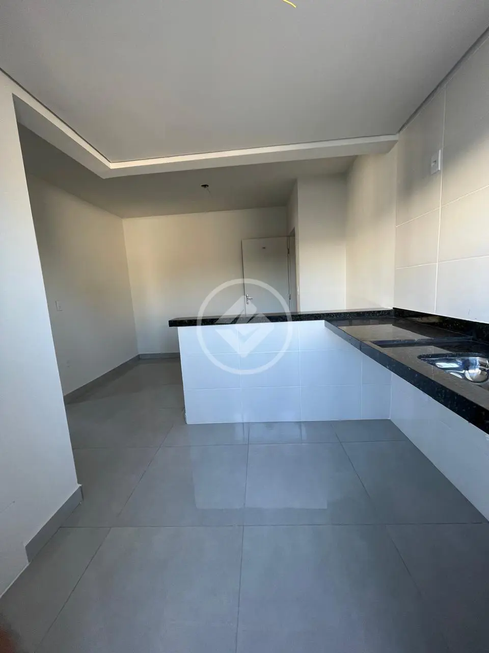 Imagem 3 - Apartamento em Novo Mundo, Uberlândia - MG