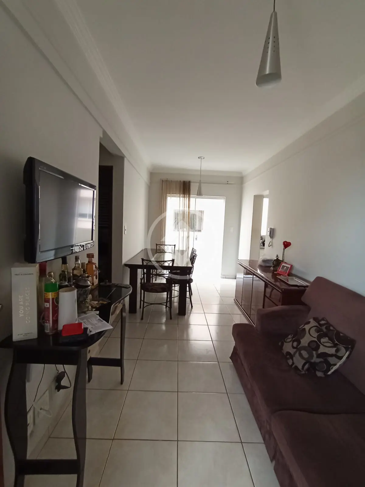 Apartamento SANTA MÔNICA, Uberlândia - MG — foto 2