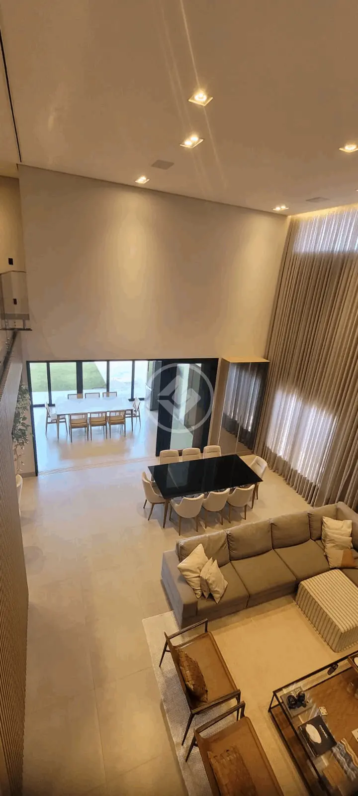 Casa Condomínio Jardim Sul, Uberlândia - MG — foto 2