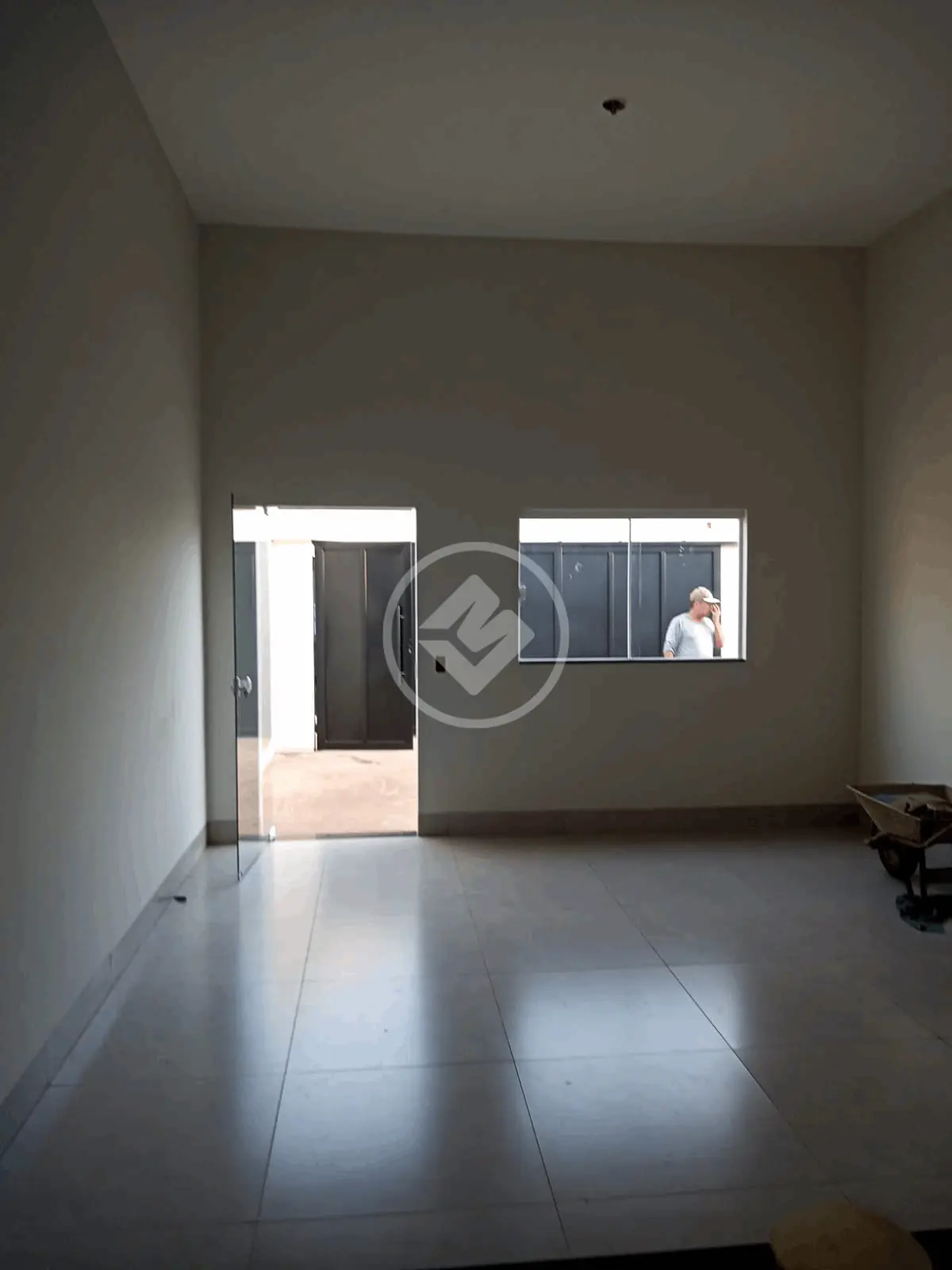 Casa Laranjeiras, Uberlândia - MG — foto 1