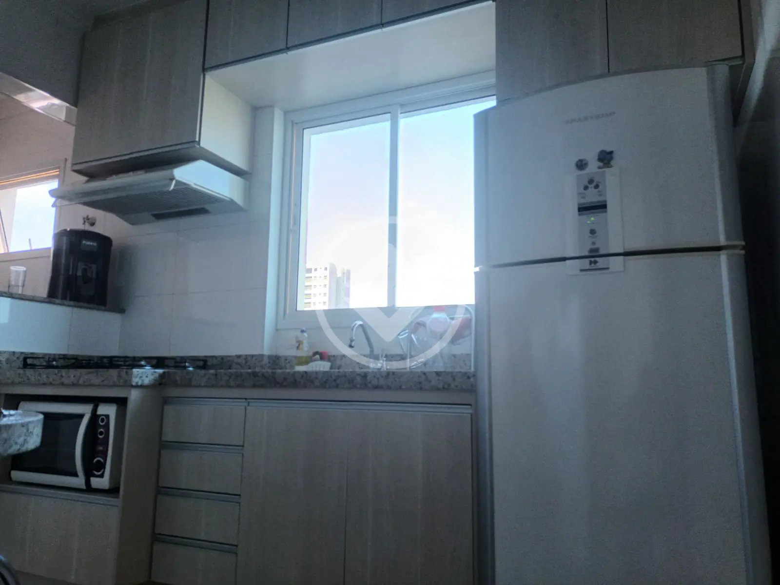 Imagem 3 - Apartamento em Presidente Roosevelt, Uberlândia - MG