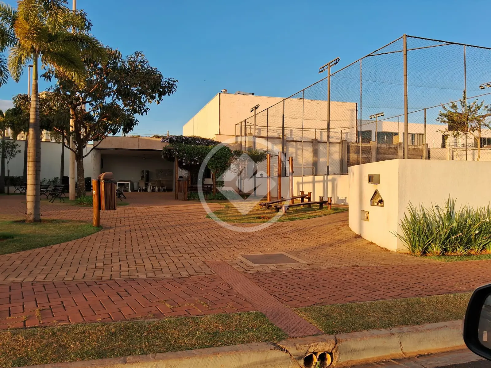 Imagem 3 - Terreno Condomínio em Grand Ville, Uberlândia - MG