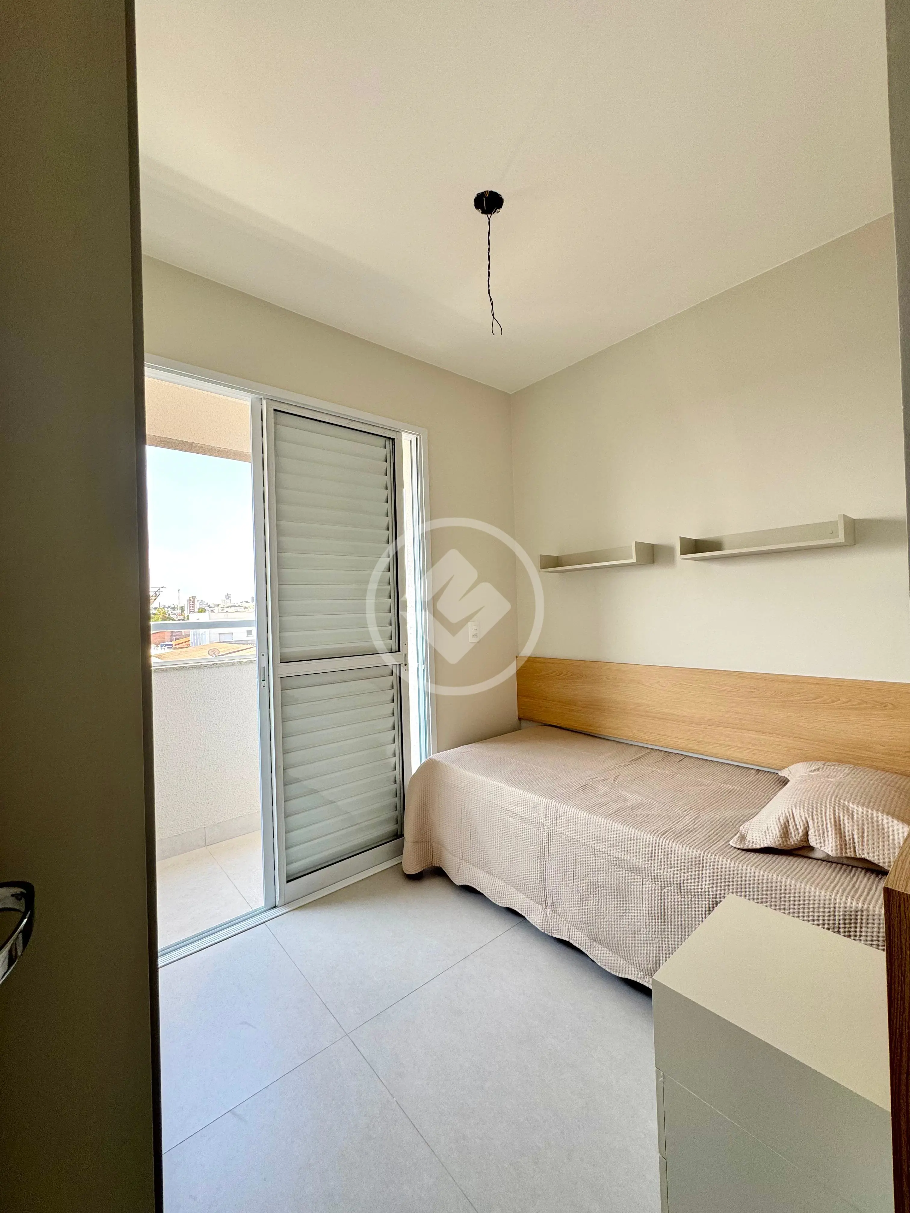 Imagem 4 - Apartamento em Granada, Uberlândia - MG