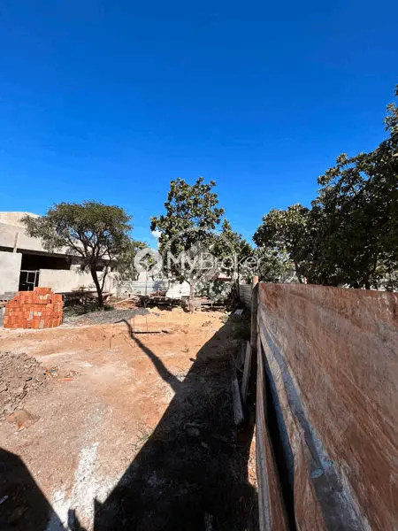 Terreno Jardim Botânico, Ribeirão Preto - SP — foto 1