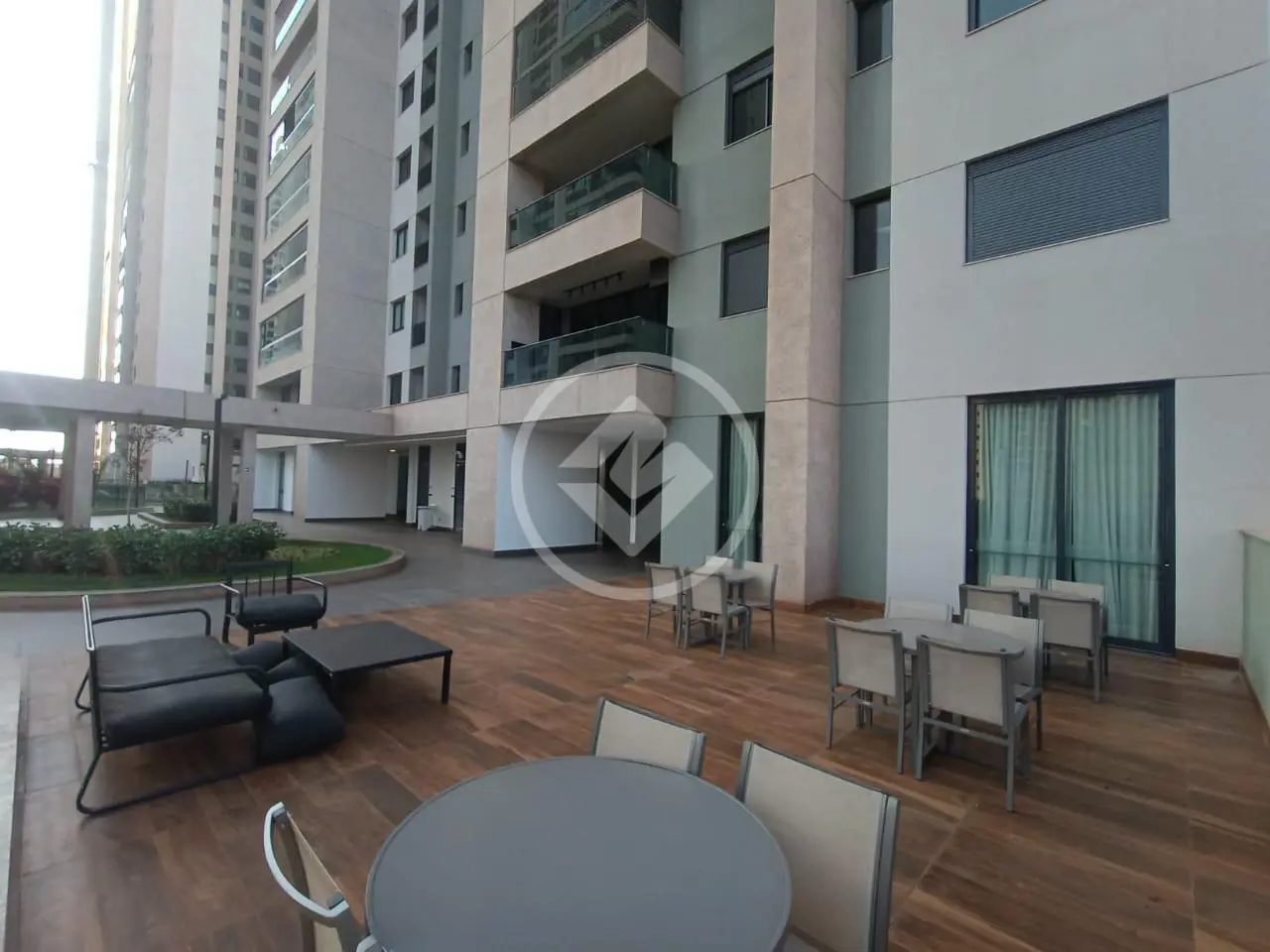 Imagem 2 - Apartamento em JARDIM KARAIBA, Uberlândia - MG