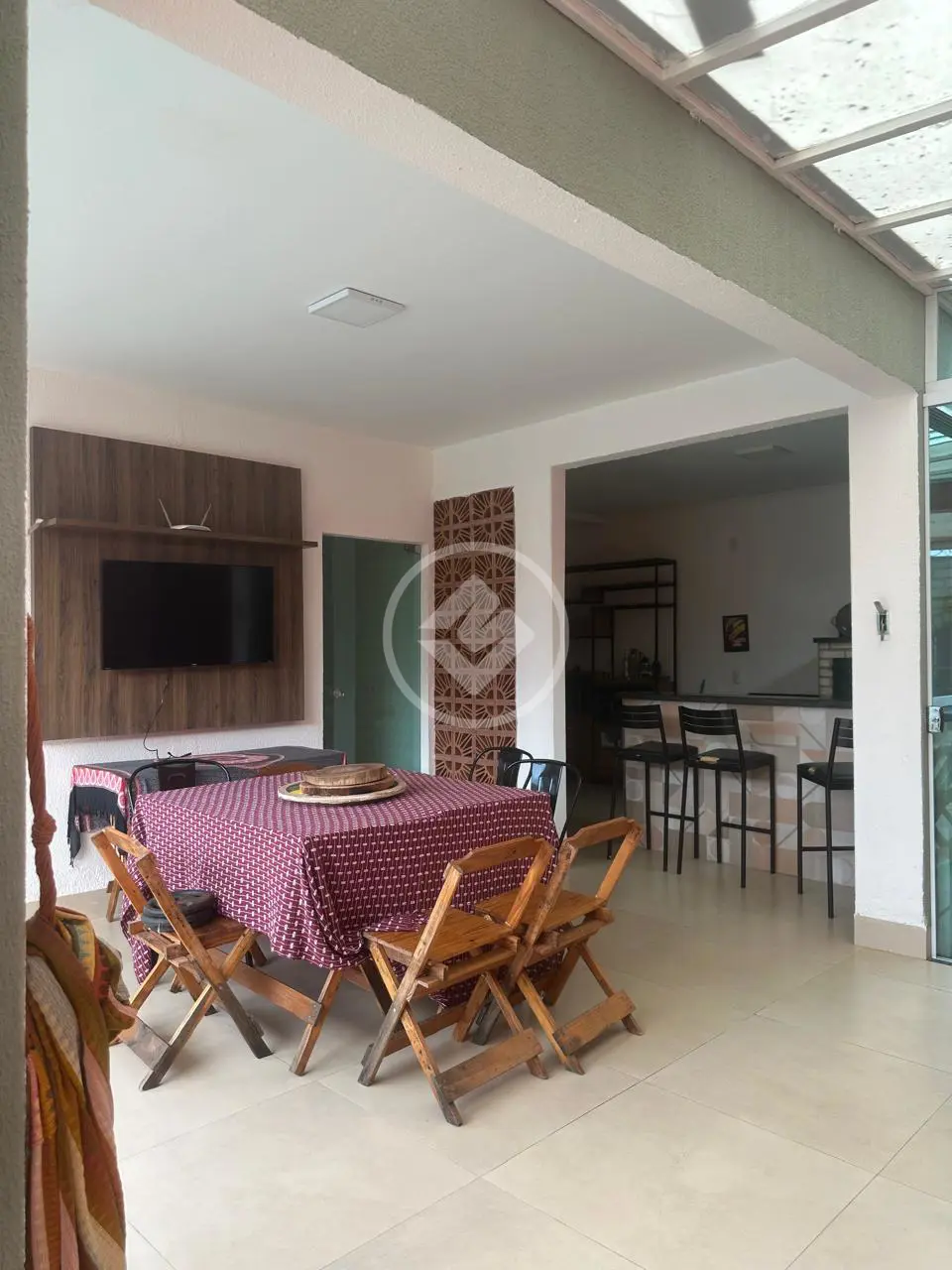 Imagem 3 - Casa em Vigilato Pereira, Uberlândia - MG