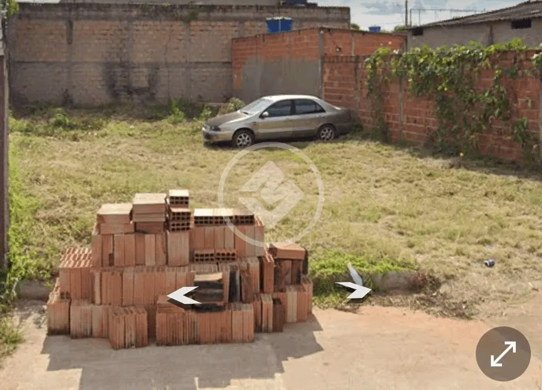 Imagem 2 - Terreno em Luizote de Freitas, Uberlândia - MG