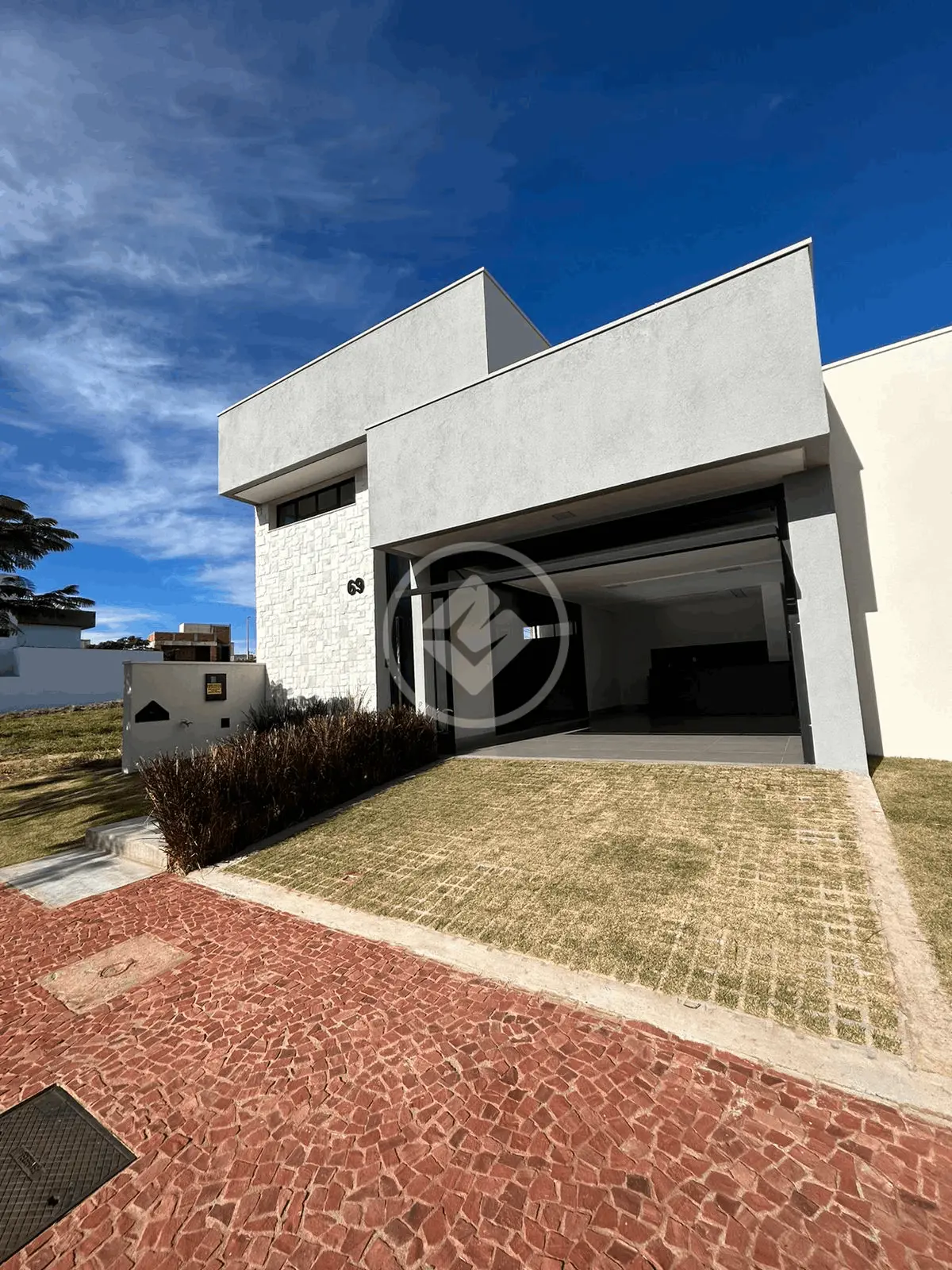 Casa Condomínio Grand Ville, Uberlândia - MG — foto 2